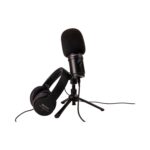 Zoom ZUM-2 USB Podcast Mic Pack