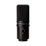 Zoom ZUM-2 USB Podcast Mic Pack