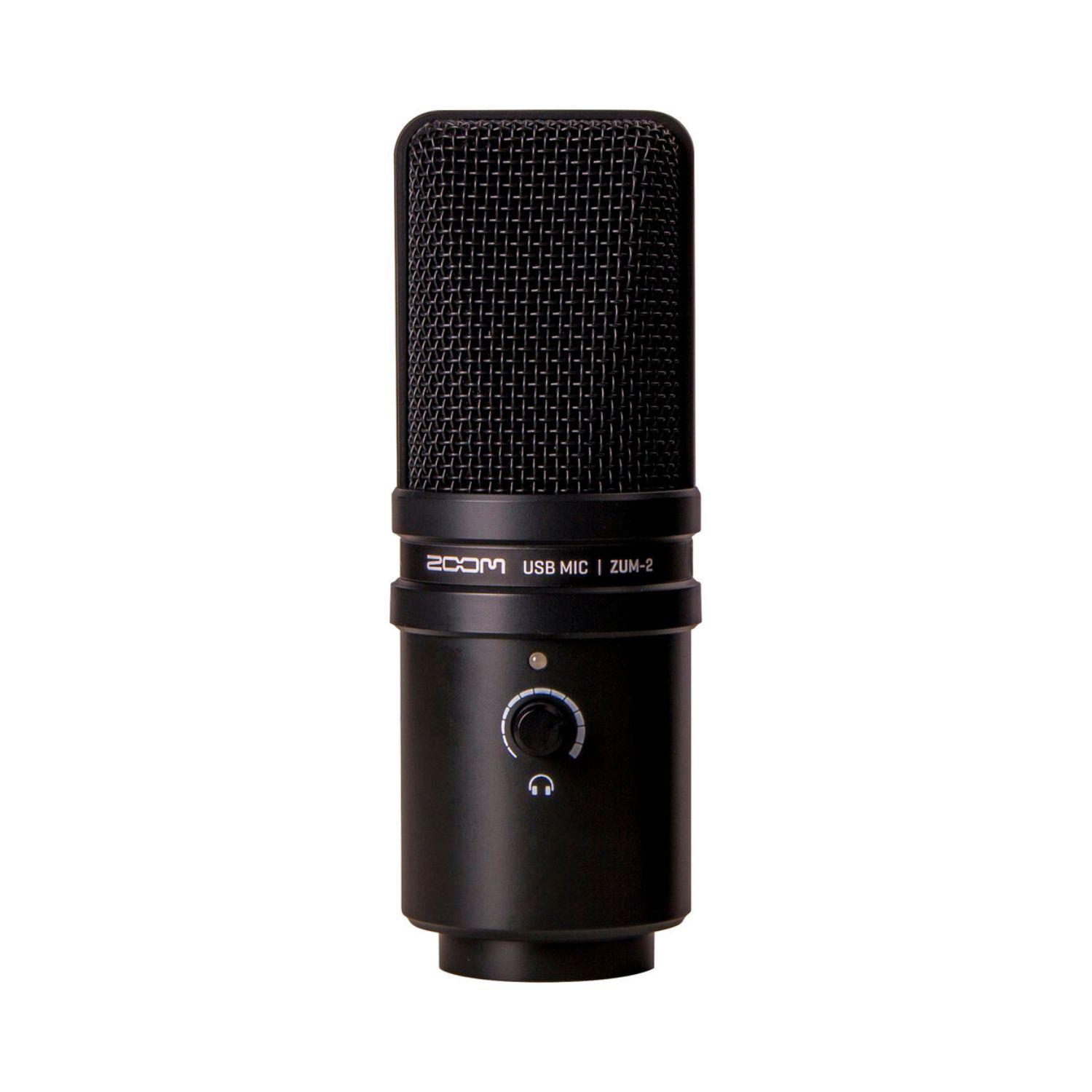 Zoom ZUM-2 USB Podcast Mic Pack