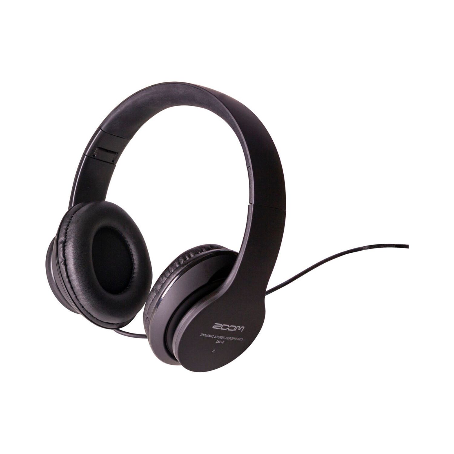 Zoom ZUM-2 USB Podcast Mic Pack