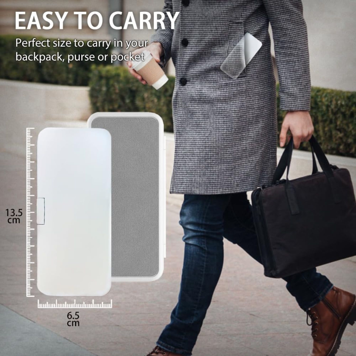 Claw Q10 Clean N 18-in-1 Cleaning Kit