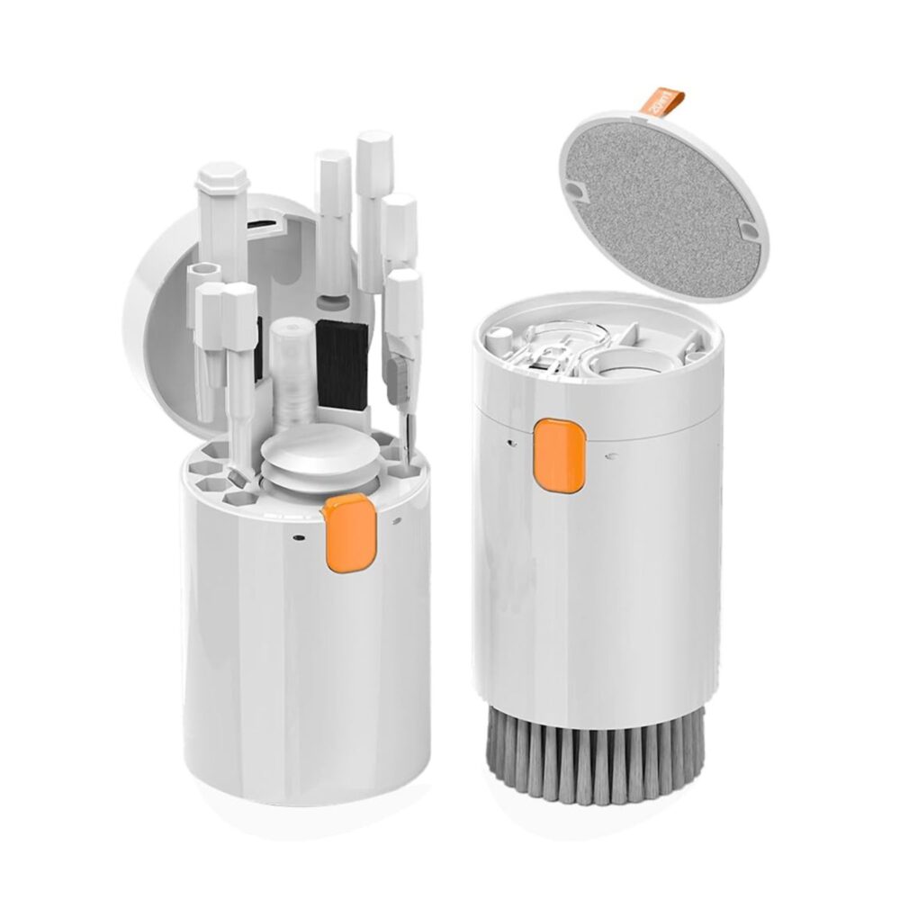 Claw Q20 20-in-1 Cleaning Kit