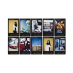 Fujifilm Instax Mini Contact Sheet Instant Film (10 Sheets)