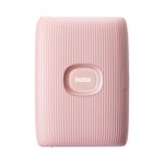 Fujifilm Instax Mini Link 2 Mobile Printer (Soft Pink)