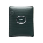 Fujifilm Instax Square Link Mobile Printer (Midnight Green)