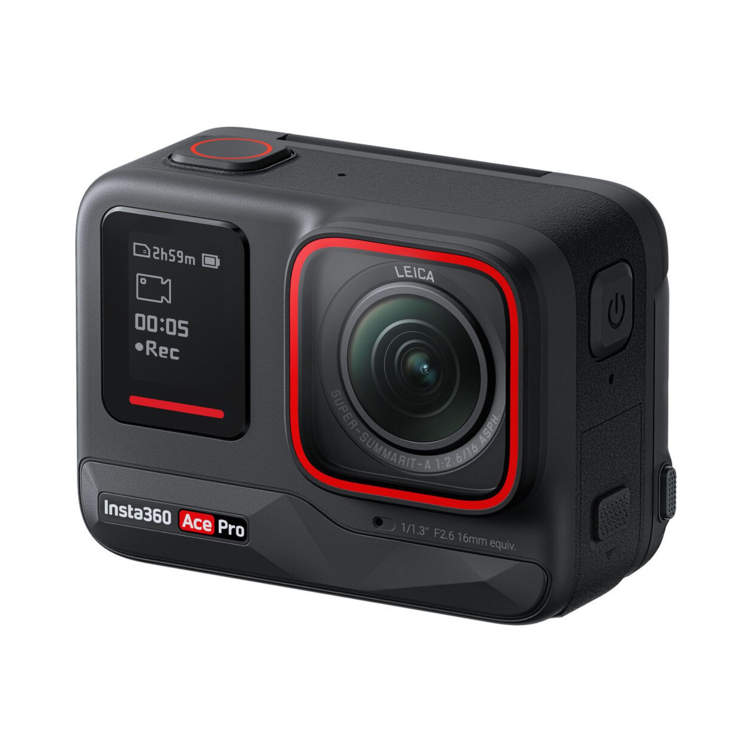 Insta360 ACE Pro 8K Action Camera