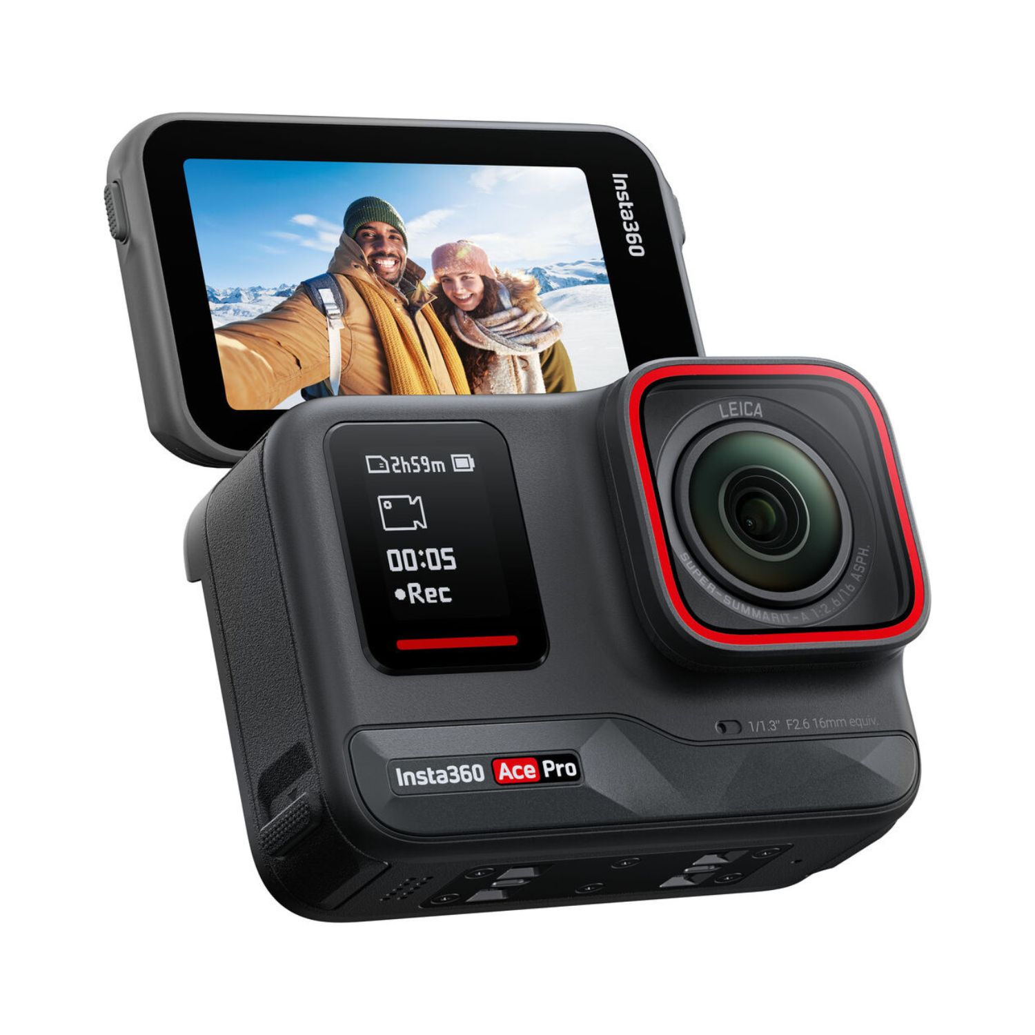 Insta360 ACE Pro 8K Action Camera