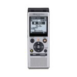 Om System Olympus WS-882 Digital Voice Recorder