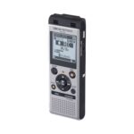 Om System Olympus WS-882 Digital Voice Recorder