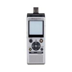 Om System Olympus WS-882 Digital Voice Recorder