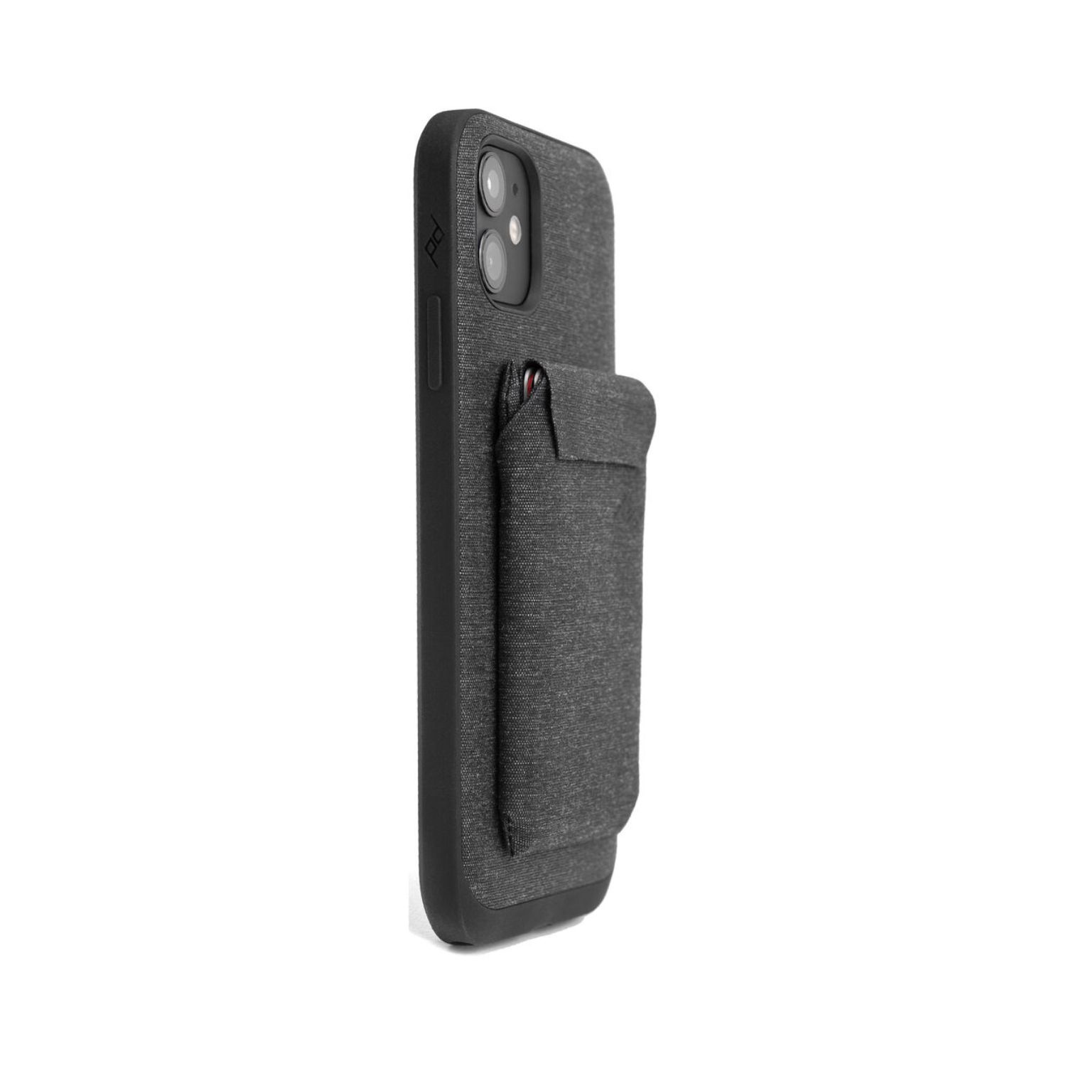 Peak Design Mobile Slim Wallet (Charcoal)