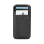 Peak Design Mobile Slim Wallet (Charcoal)