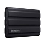Samsung 4TB T7 Shield Portable SSD (Black)