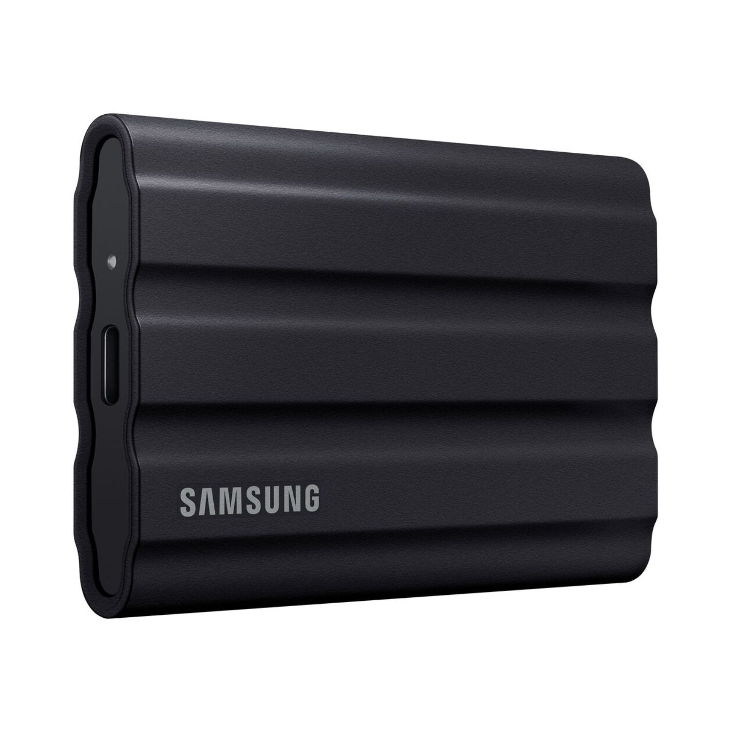 Samsung 4TB T7 Shield Portable SSD (Black)