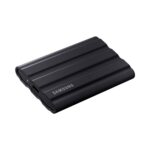 Samsung 4TB T7 Shield Portable SSD (Black)