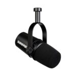Shure MV7 Podcast Microphone