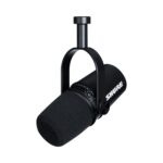 Shure MV7 Podcast Microphone