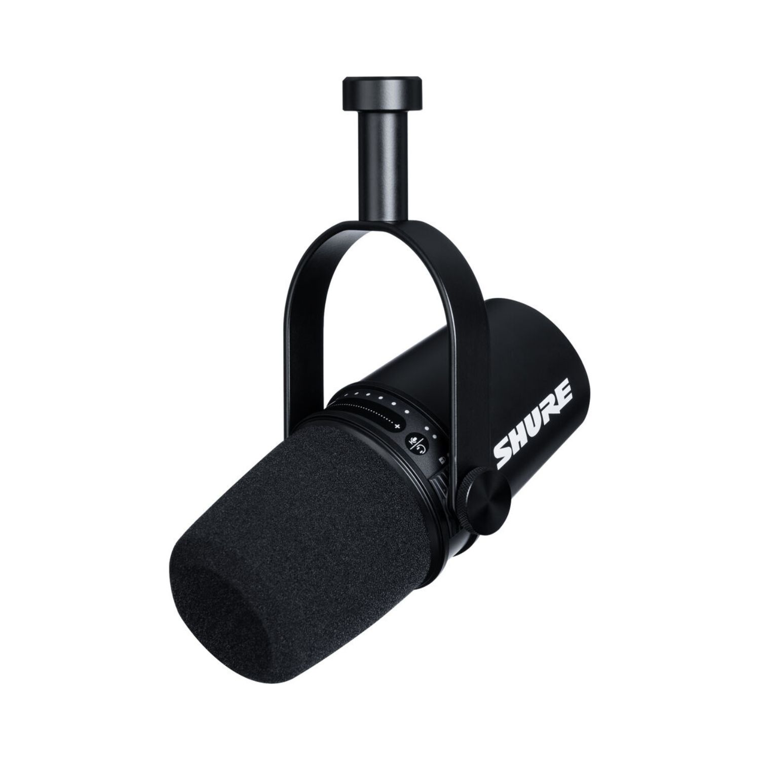 Shure MV7 Podcast Microphone