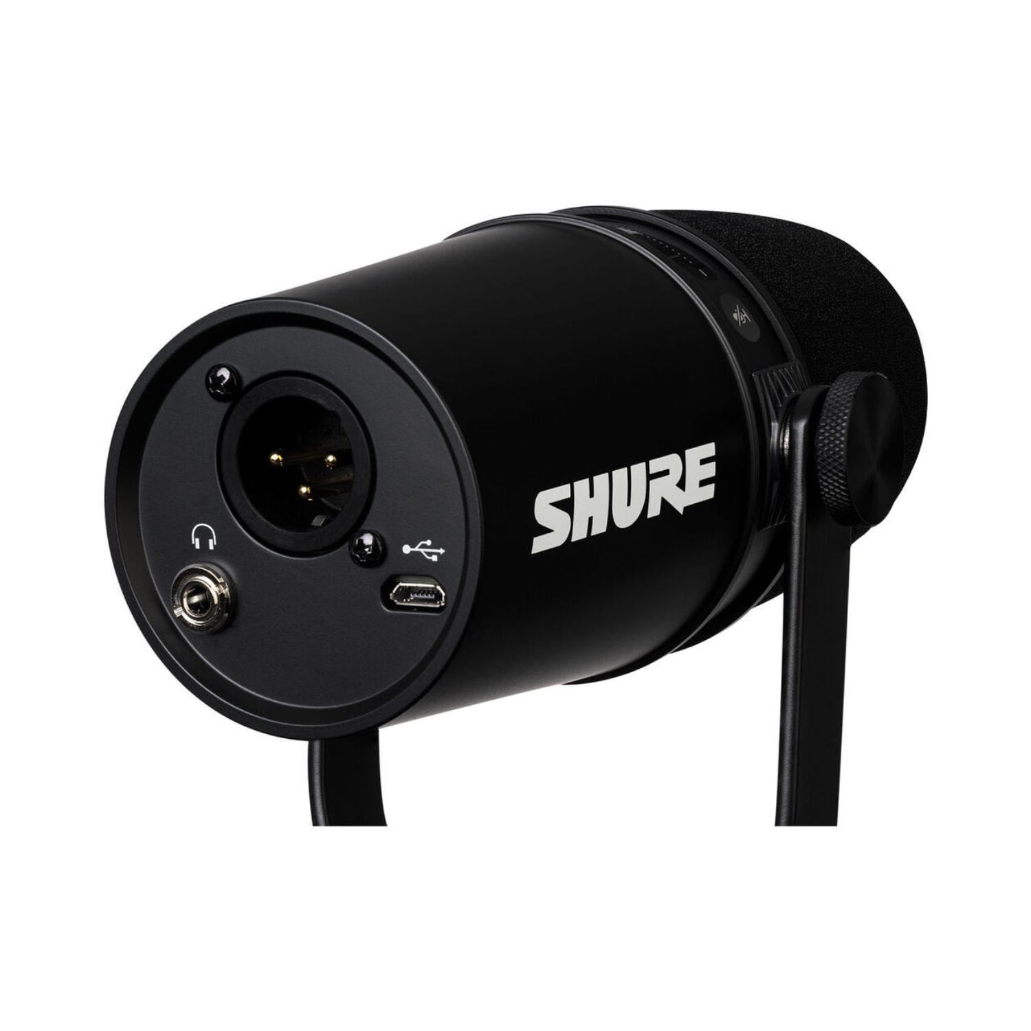 Shure MV7 Podcast Microphone