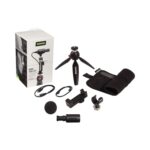 Shure MV88+ Video Kit