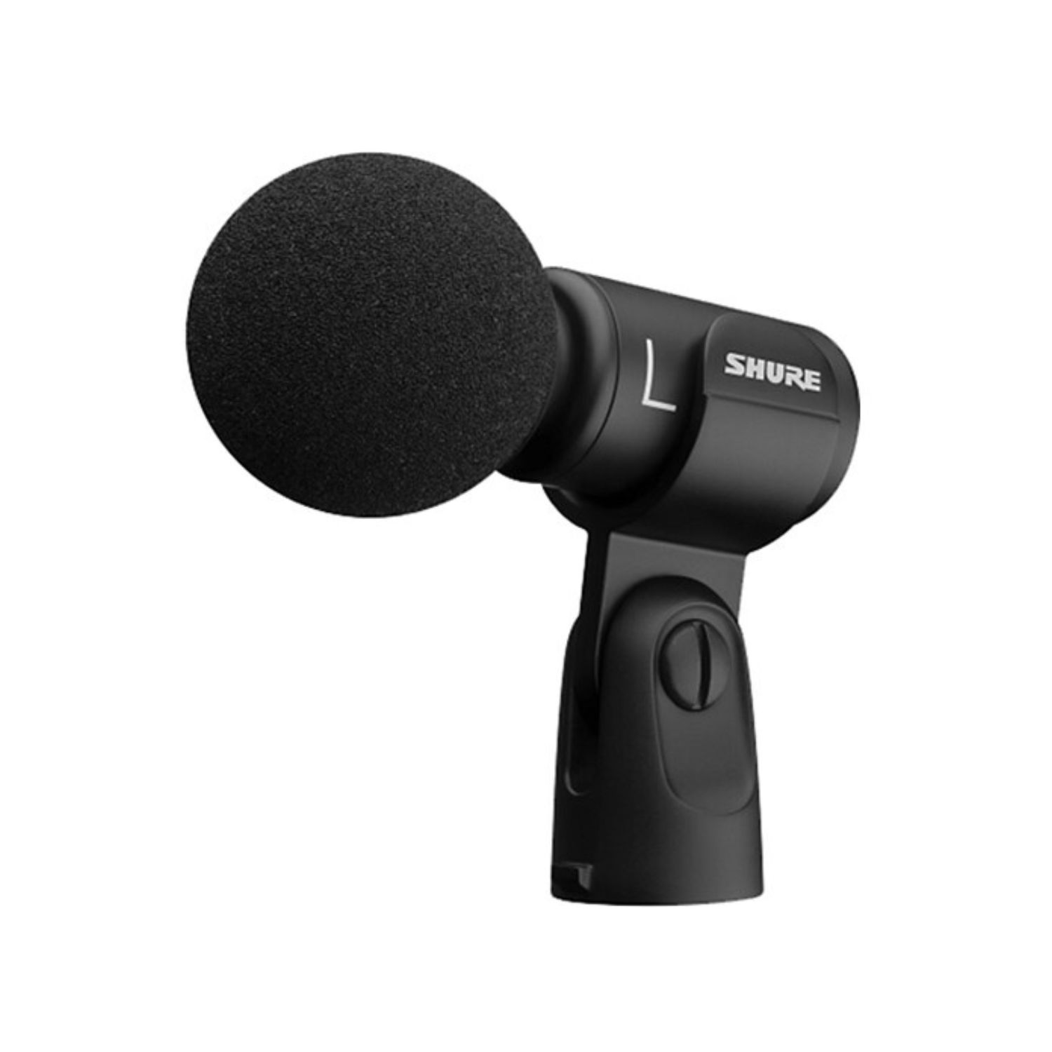 Shure MV88+Stereo USB Condenser Microphone