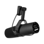Shure SM7B Vocal Microphone