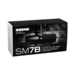 Shure SM7B Vocal Microphone