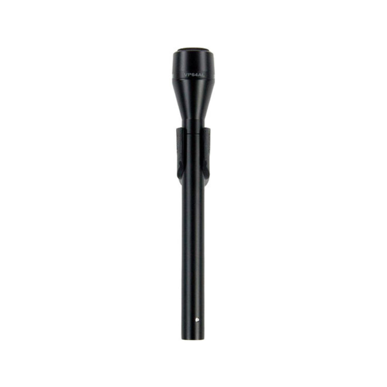 Shure VP64AL Omnidirectional Dynamic Microphone