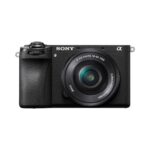 Sony Alpha A6700 Mirrorless Camera