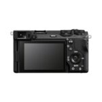 Sony Alpha A6700 Mirrorless Camera