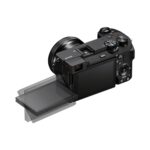 Sony Alpha A6700 Mirrorless Camera