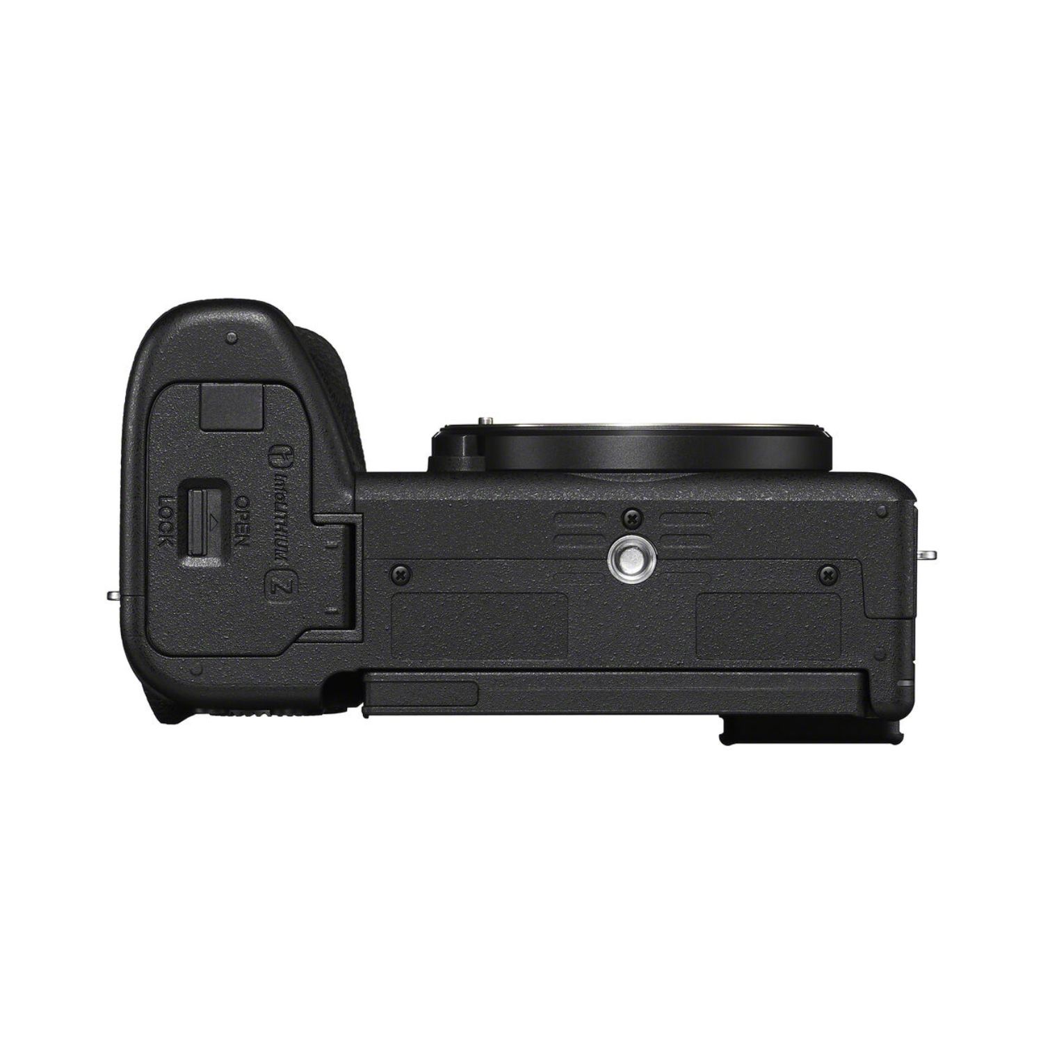 Sony Alpha A6700 Mirrorless Camera