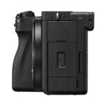 Sony Alpha A6700 Mirrorless Camera