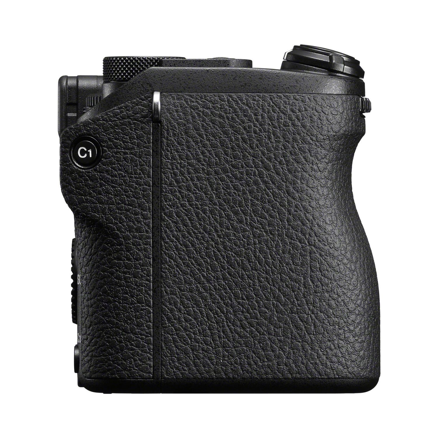 Sony Alpha A6700 Mirrorless Camera