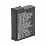 DJI Extreme Battery for Osmo Action 3 and 4