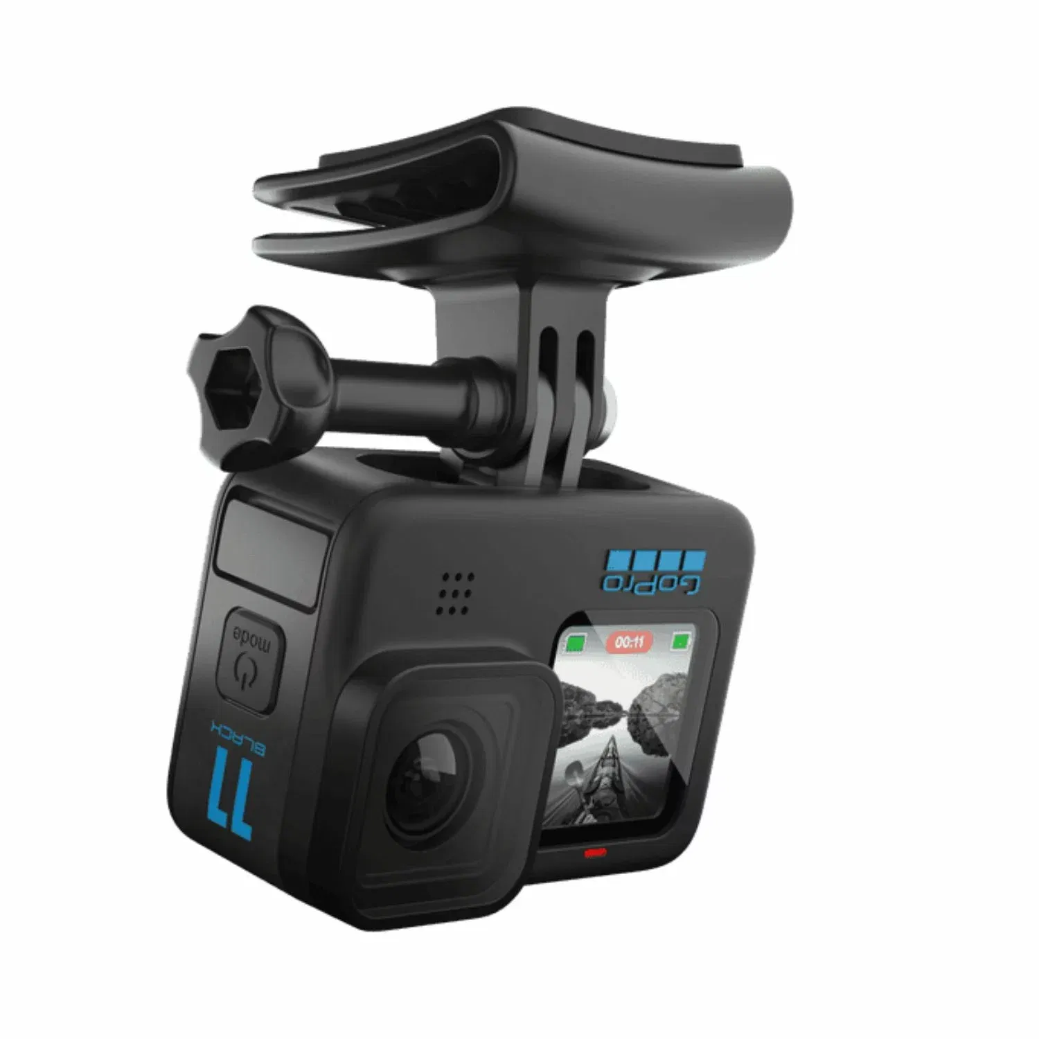 GoPro Head Strap 2.0