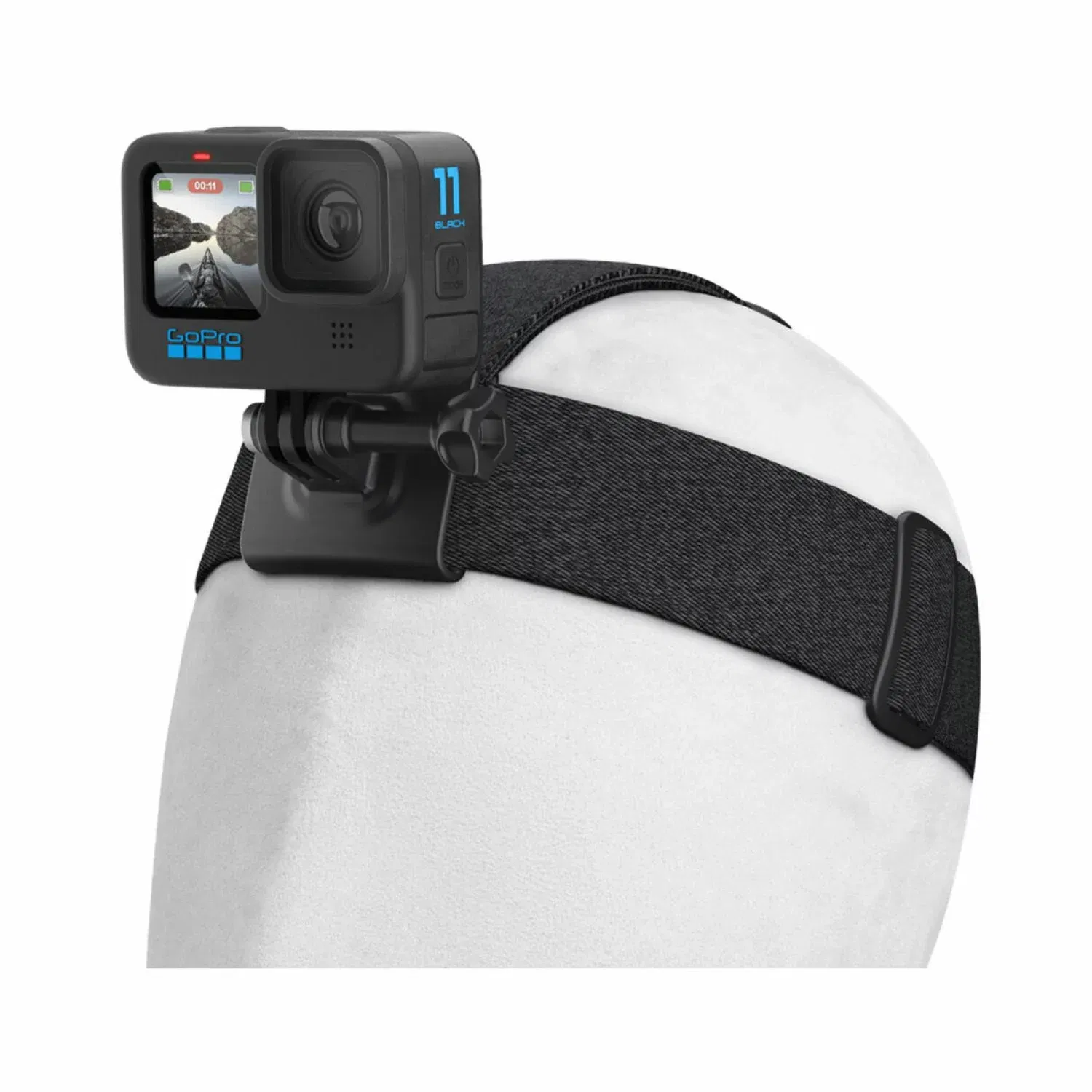 GoPro Head Strap 2.0