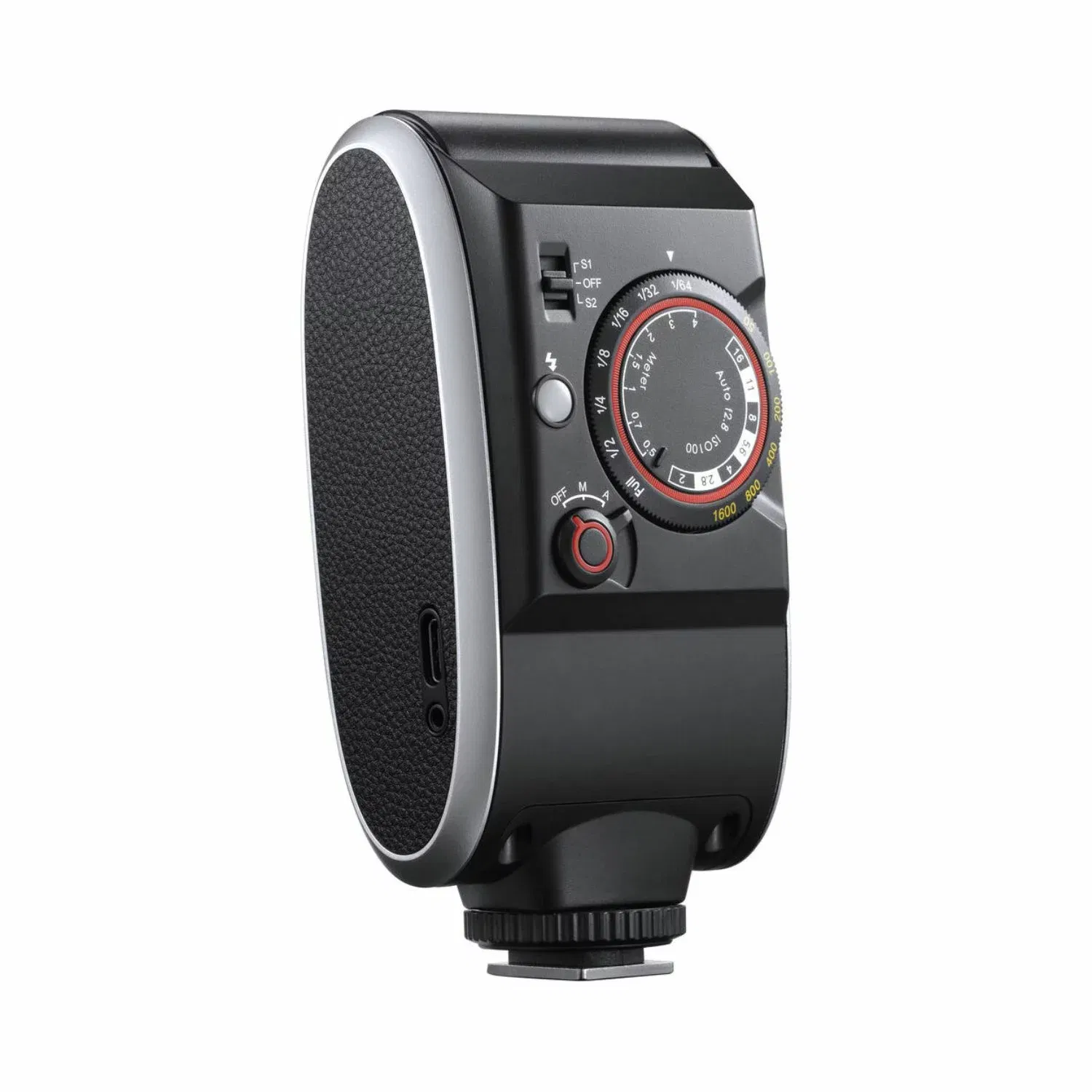 Godox Lux Senior Retro Camera Flash