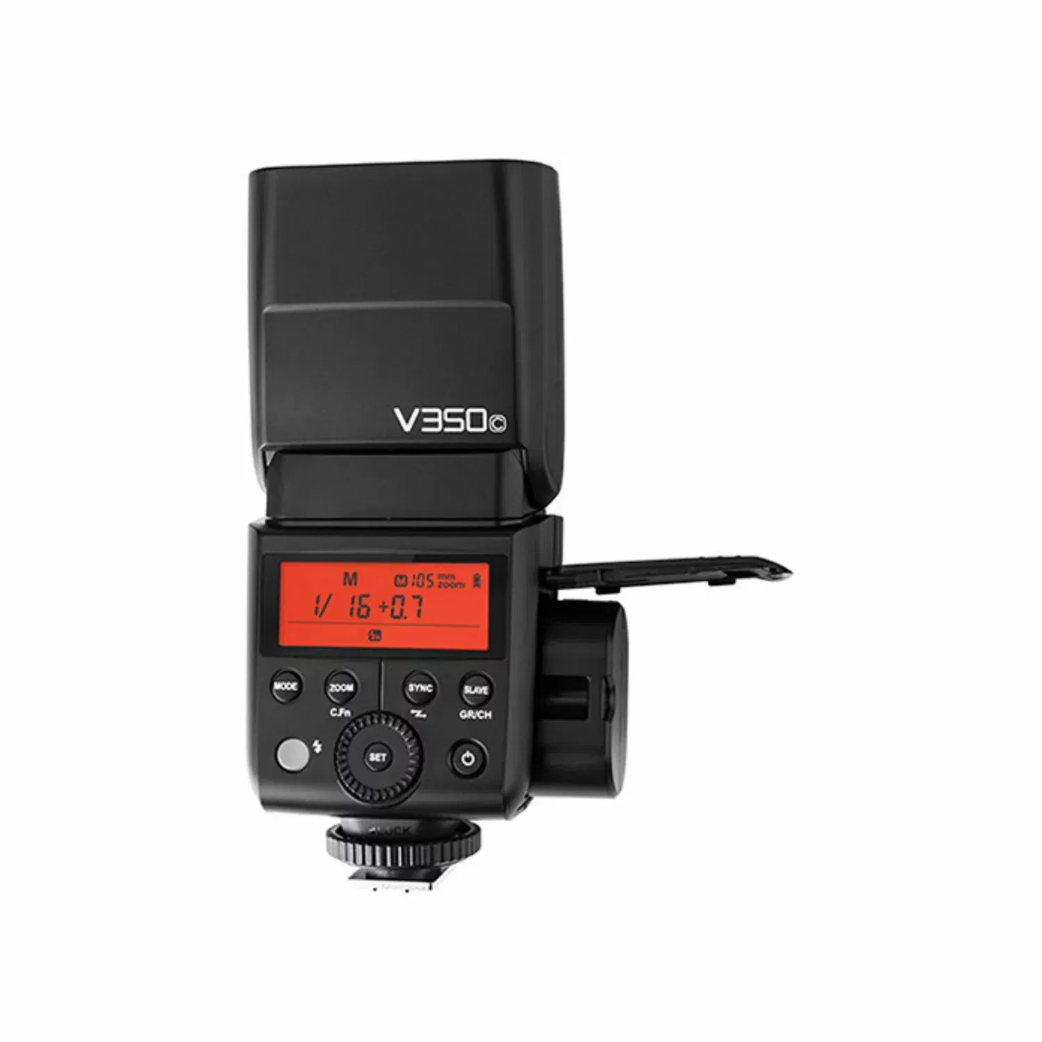 Godox V350C Flash for Canon Cameras