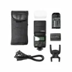 Godox V350C Flash for Canon Cameras