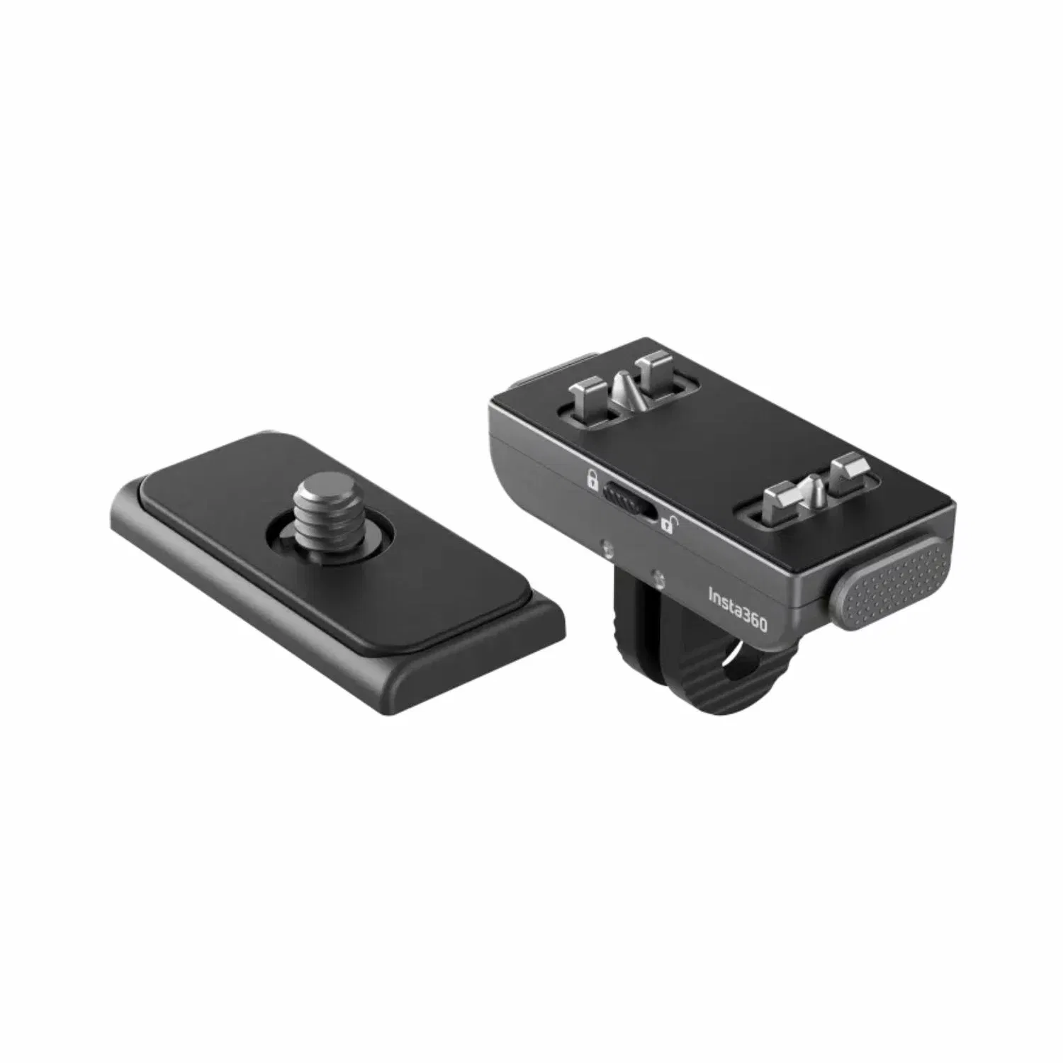 Insta360 Quick Release Mount