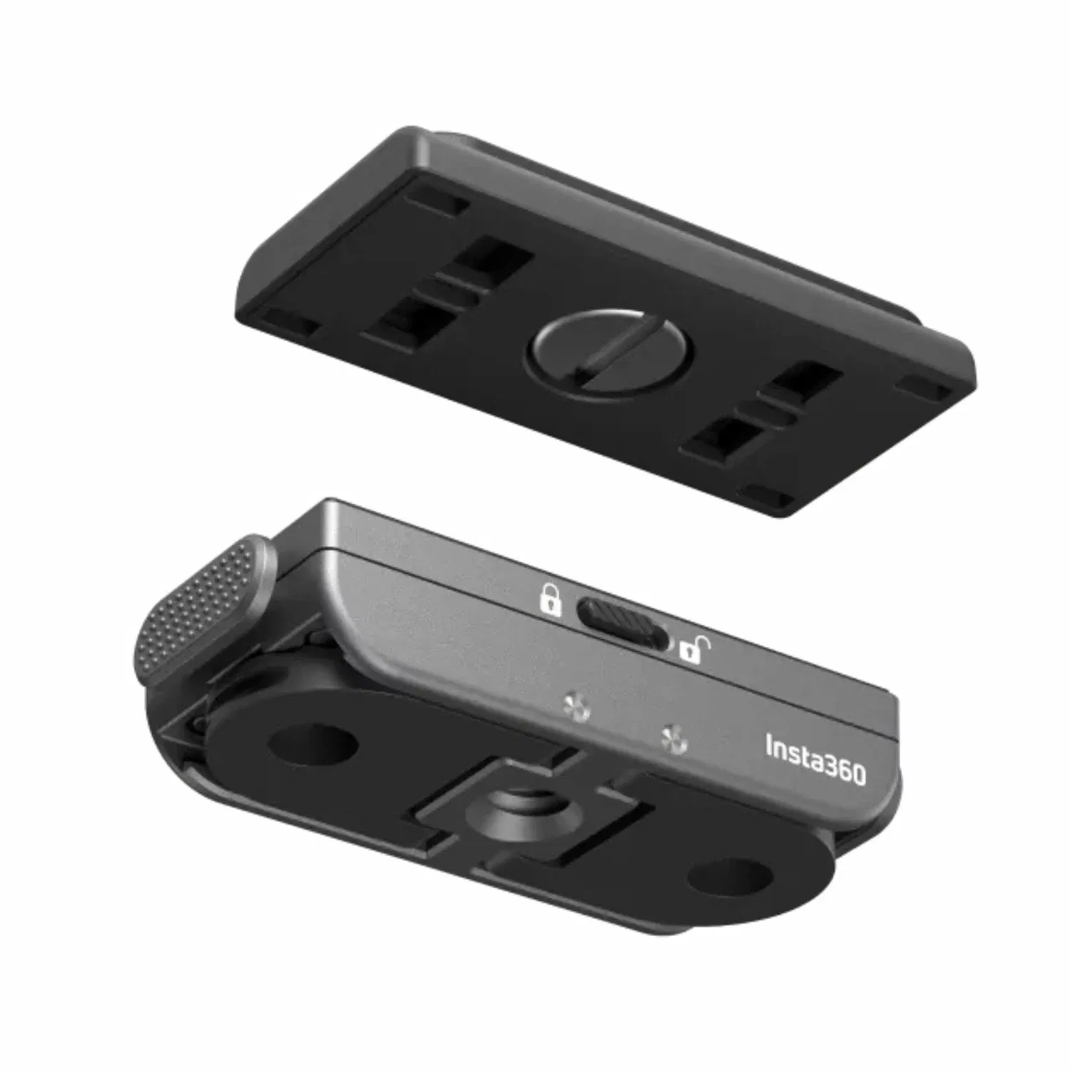 Insta360 Quick Release Mount