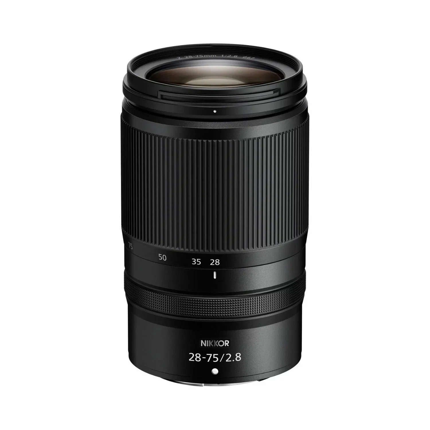 Nikon Z8 Body + Nikkor Z 28-75mm F2.8 Lens Bundle