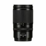 Nikon Z8 Body + Nikkor Z 28-75mm F2.8 Lens Bundle