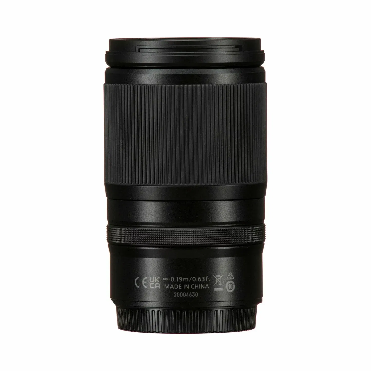Nikon NIKKOR Z 28-75mm F2.8 Lens