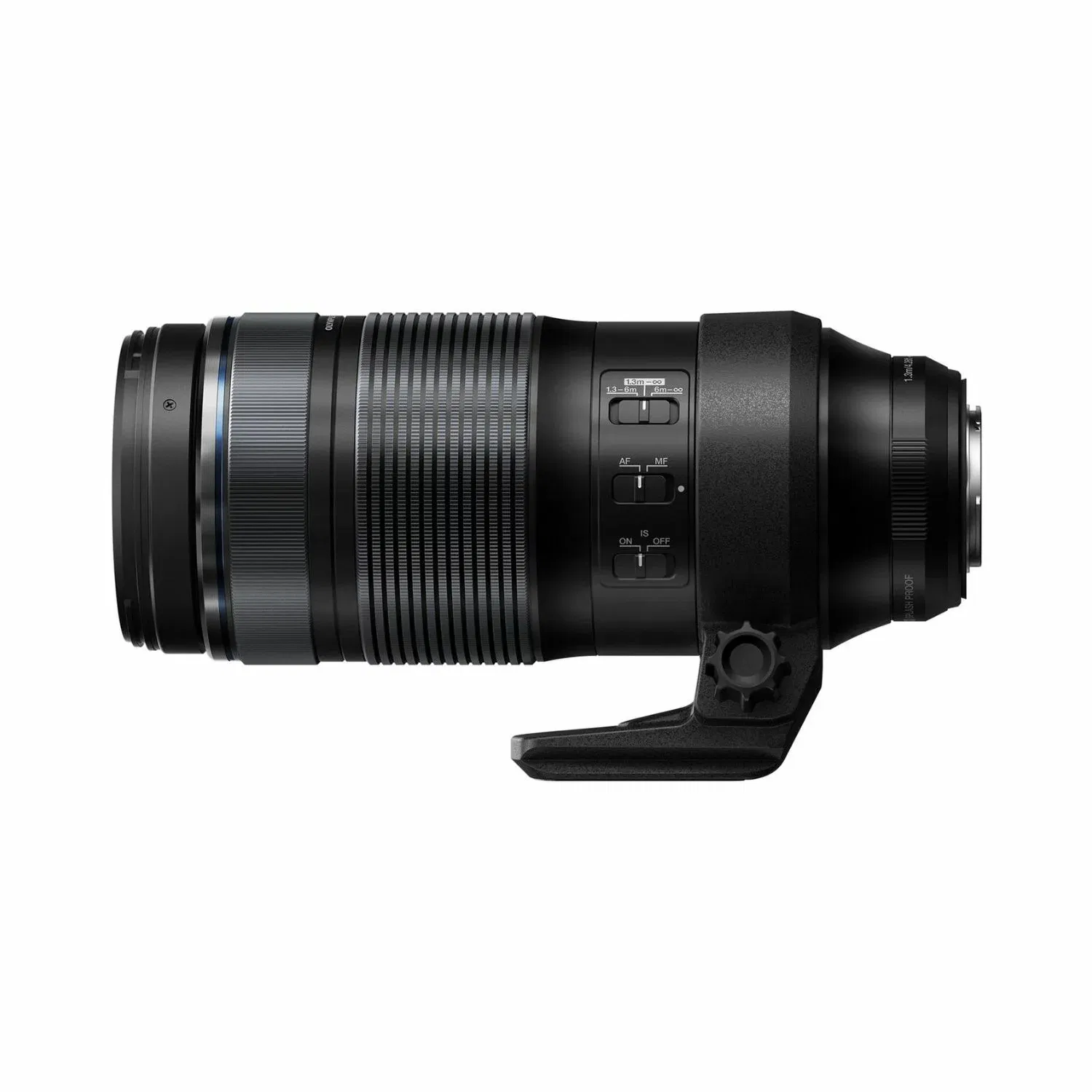 Olympus M.Zuiko Digital ED 100-400mm F5-6.3 IS Lens