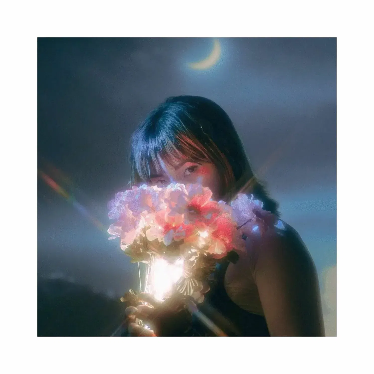 Prism Lens Fx Moody FX Filter 82mm