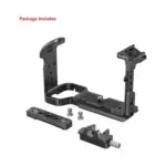 SmallRig 4183 Camera Cage for Sony FX30 and FX3