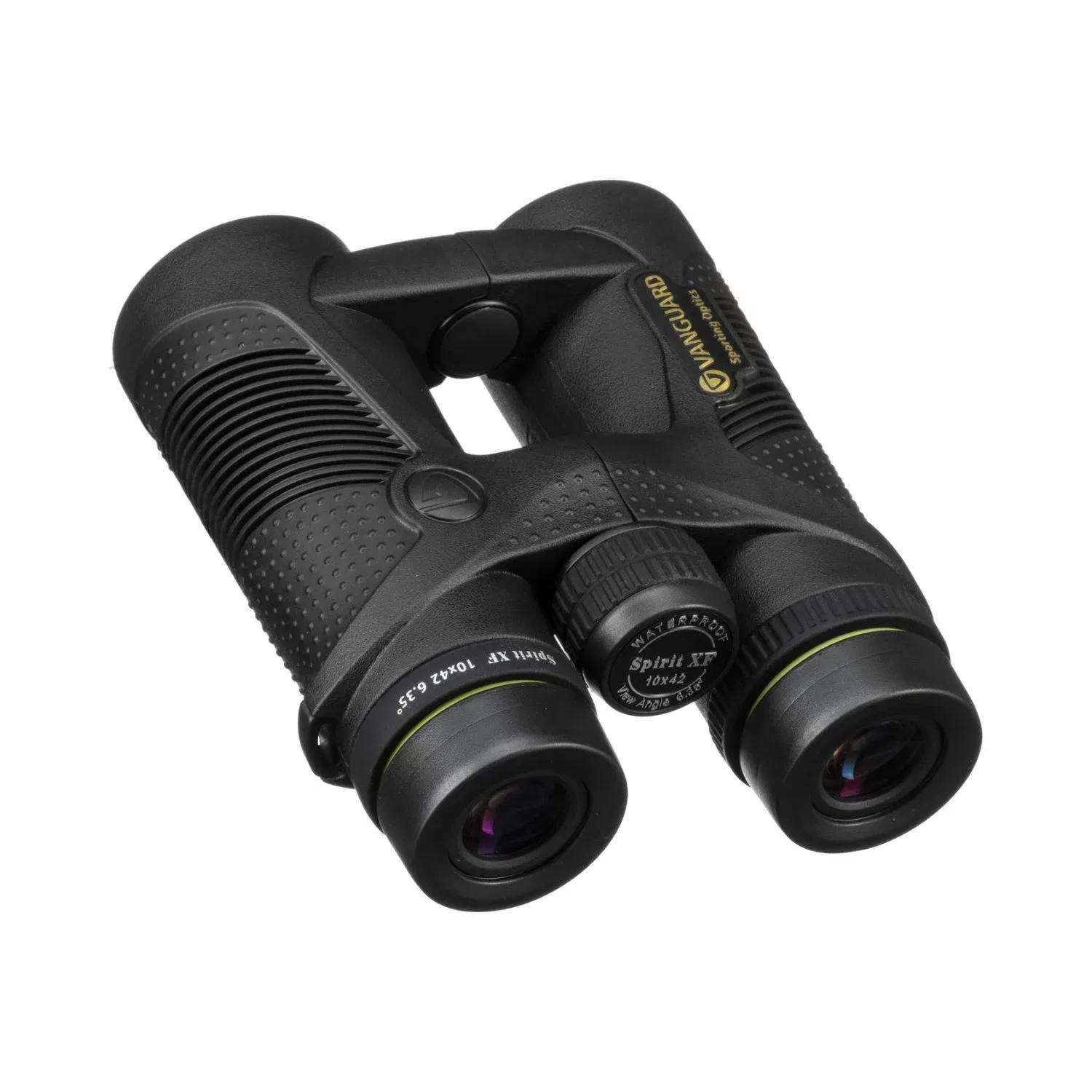 Vanguard Spirit XF 1042 10x42 Binocular