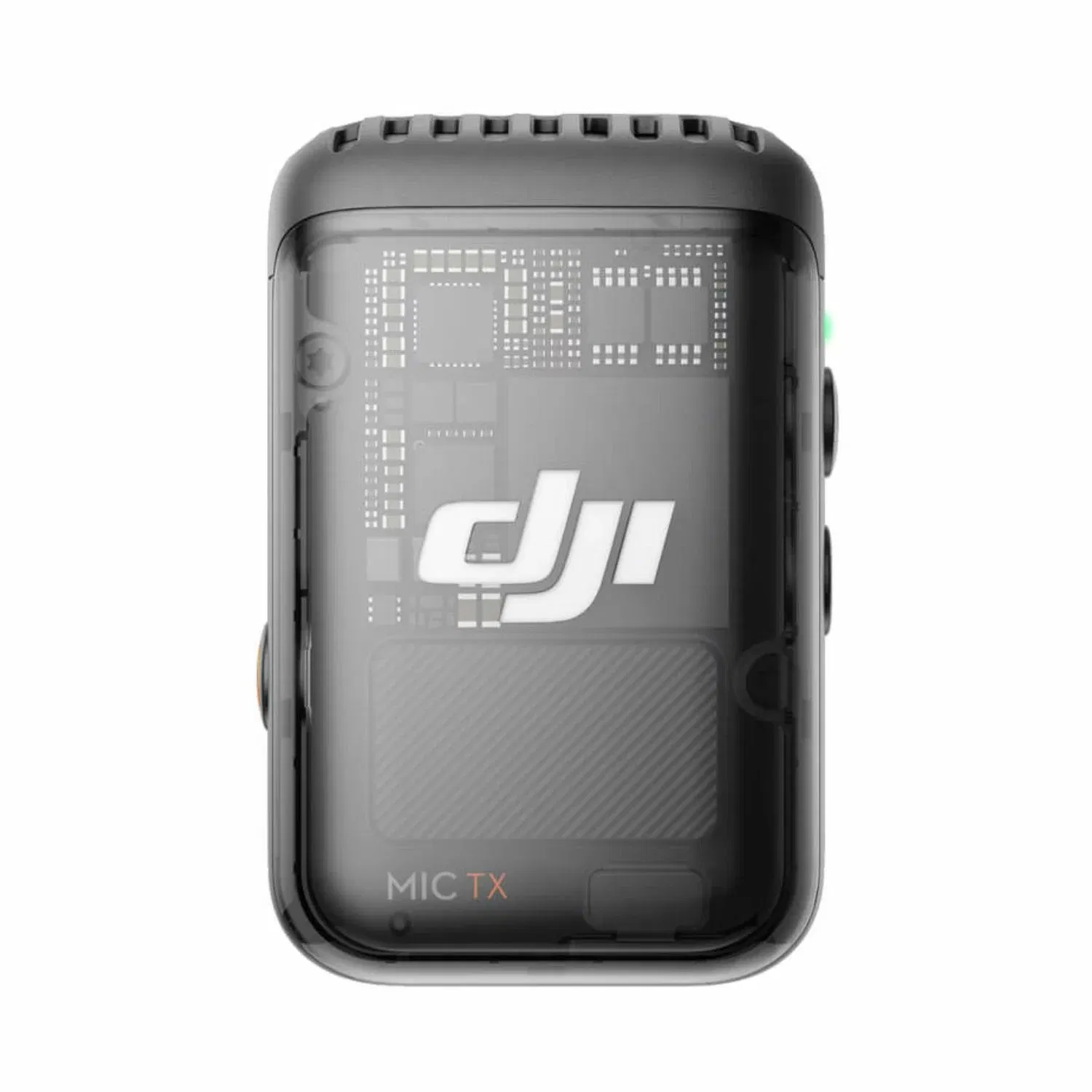 DJI Wireless Mic 2 with Dual Lavalier Mic Combo Kit